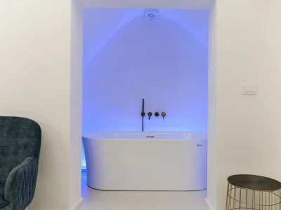 Apartment Suite Mavì con Idromassaggio - Features photo 3