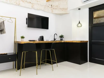 Apartment Suite Mavì con Idromassaggio - Features photo 6