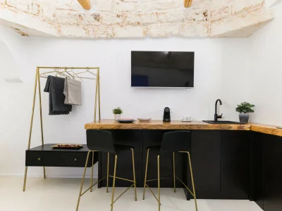 Apartment Suite Mavì con Idromassaggio - Features photo 7