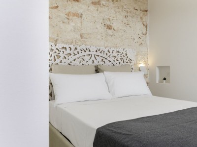 Apartment Suite Mavì con Idromassaggio - Features photo 9