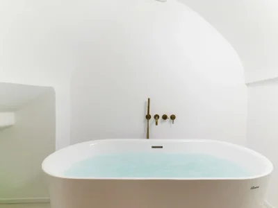 Apartment Suite Mavì con Idromassaggio - Features photo 11