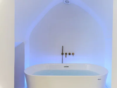 Apartment Suite Mavì con Idromassaggio - Features photo 12