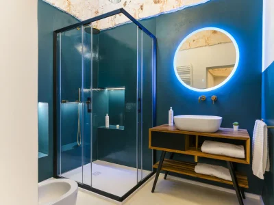 Apartment Suite Mavì con Idromassaggio - Features photo 14