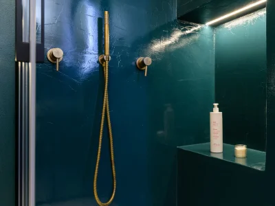 Apartment Suite Mavì con Idromassaggio - Features photo 15