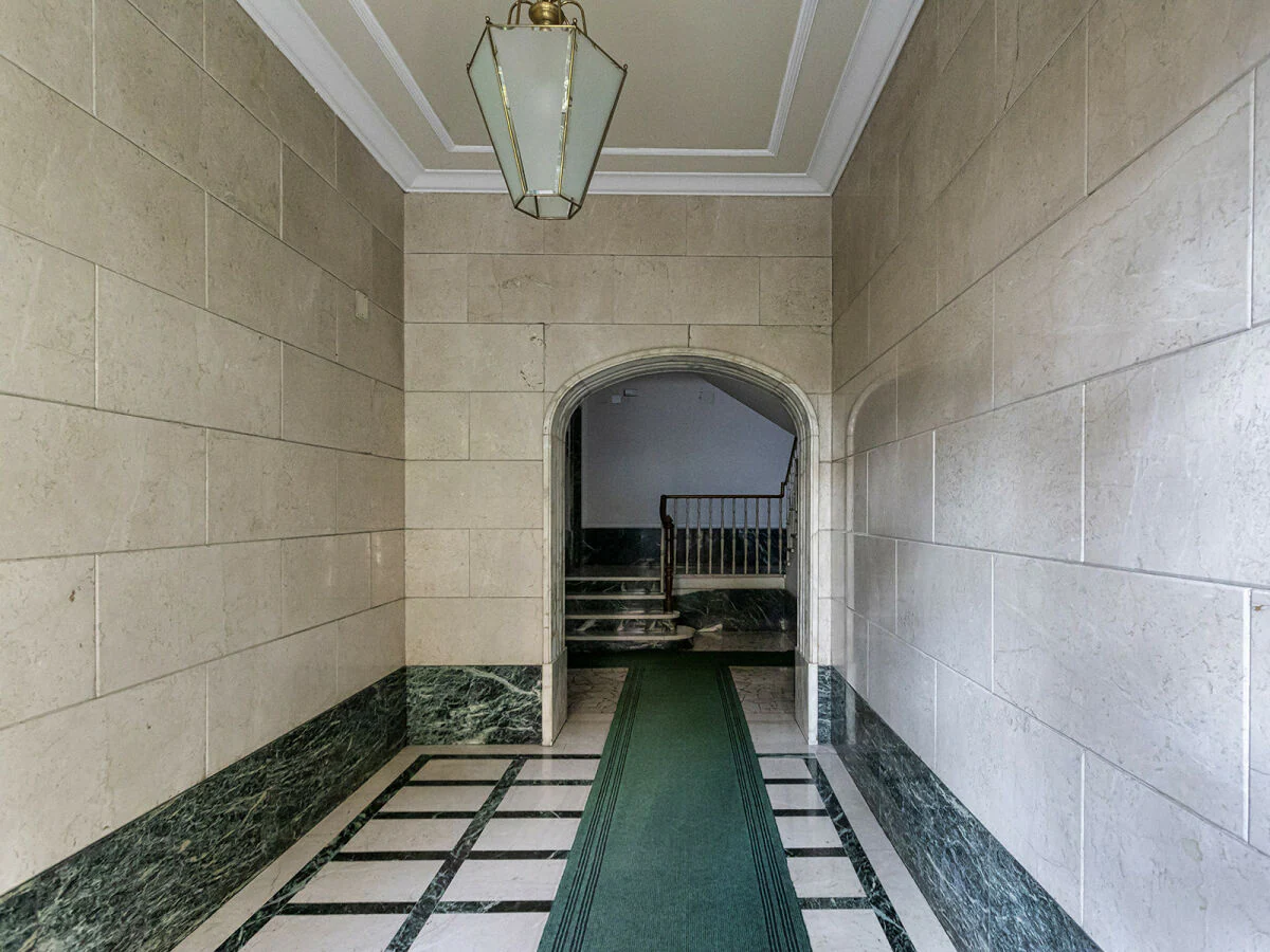 Apartment La Maison in Albaro - Outdoor photo 3