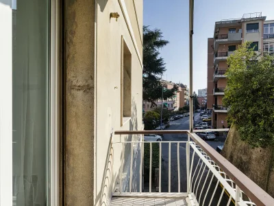 Apartment La Maison in Albaro - Outdoor photo 2