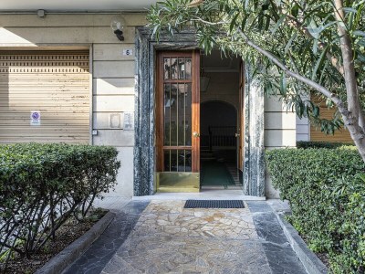 Apartment La Maison in Albaro - Outdoor photo 4