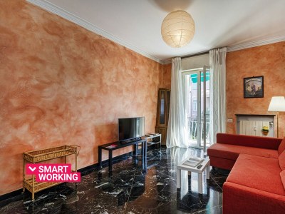 Apartment La Maison in Albaro - Features photo 5
