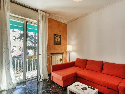 Apartment La Maison in Albaro - Features photo 6