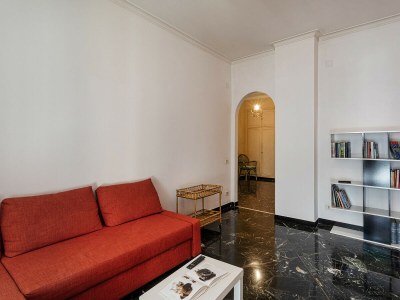 Apartment La Maison in Albaro - Features photo 7