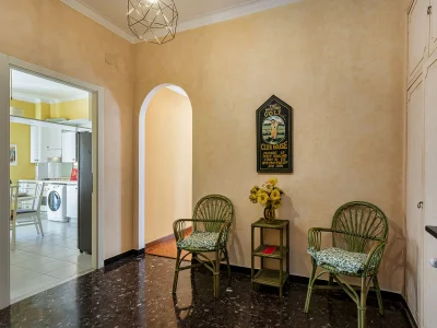 Apartment La Maison in Albaro - Features photo 8