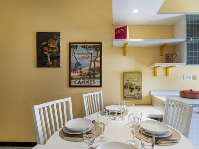 Apartment La Maison in Albaro - Features photo 10
