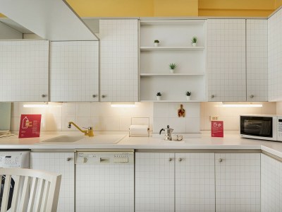 Apartment La Maison in Albaro - Features photo 11