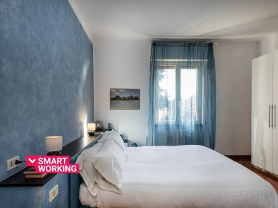 Apartment La Maison in Albaro - Features photo 12