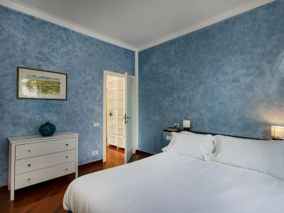 Apartment La Maison in Albaro - Features photo 13