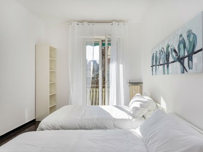 Apartment La Maison in Albaro - Features photo 14