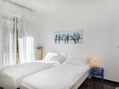 Apartment La Maison in Albaro - Features photo 15