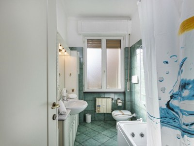 Apartment La Maison in Albaro - Features photo 16