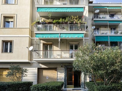 Apartment La Maison in Albaro - Environment photo 17