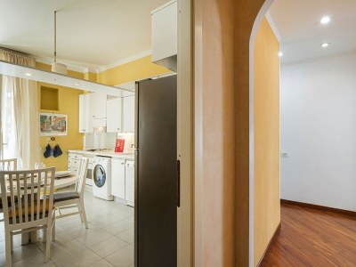 Apartment La Maison in Albaro - Outdoor photo 18