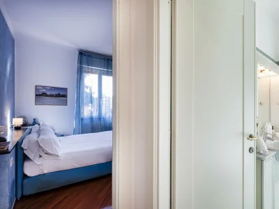 Apartment La Maison in Albaro - Outdoor photo 19