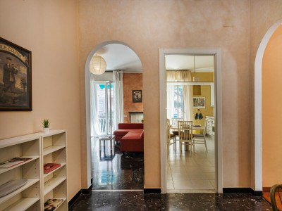 Apartment La Maison in Albaro - Outdoor photo 20