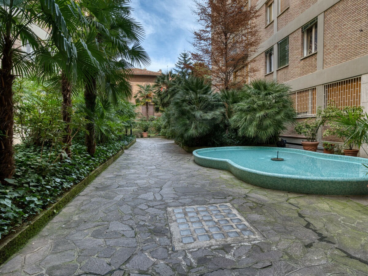 Apartment Del Piombo 4 - Appartamento Moderno Sant'Orsola