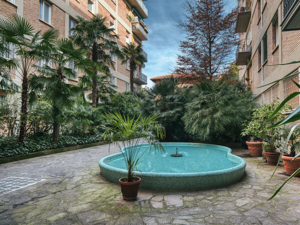 Apartment Del Piombo 4 - Appartamento Moderno Sant'Orsola - Outdoor photo 2