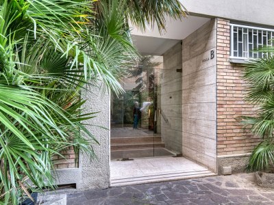 Apartment Del Piombo 4 - Appartamento Moderno Sant'Orsola - Outdoor photo 3