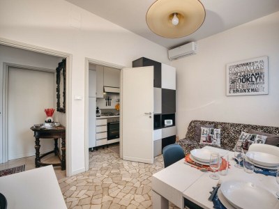 Apartment Del Piombo 4 - Appartamento Moderno Sant'Orsola - Features photo 4
