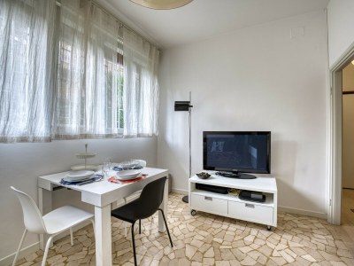 Apartment Del Piombo 4 - Appartamento Moderno Sant'Orsola - Features photo 6