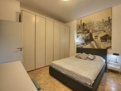 Apartment Del Piombo 4 - Appartamento Moderno Sant'Orsola - Features photo 7