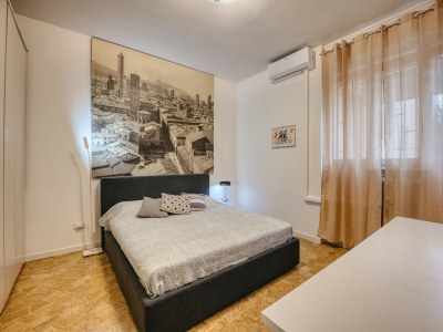 Apartment Del Piombo 4 - Appartamento Moderno Sant'Orsola - Features photo 8