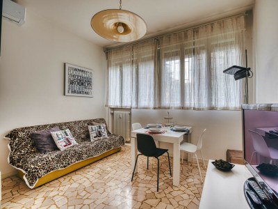 Apartment Del Piombo 4 - Appartamento Moderno Sant'Orsola - Features photo 9