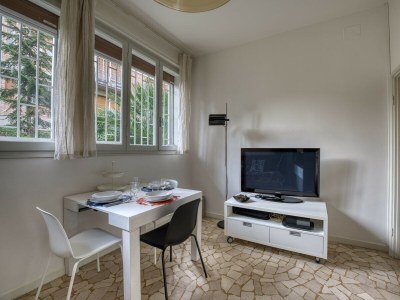 Apartment Del Piombo 4 - Appartamento Moderno Sant'Orsola - Features photo 10