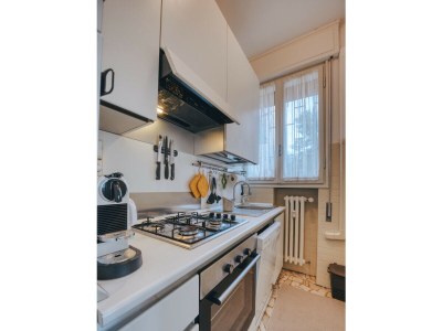 Apartment Del Piombo 4 - Appartamento Moderno Sant'Orsola - Features photo 11