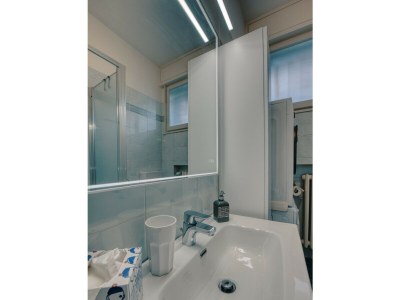 Apartment Del Piombo 4 - Appartamento Moderno Sant'Orsola - Features photo 12