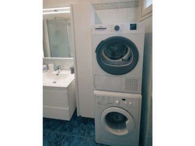 Apartment Del Piombo 4 - Appartamento Moderno Sant'Orsola - Features photo 13