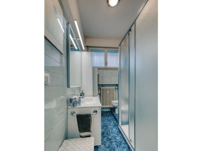 Apartment Del Piombo 4 - Appartamento Moderno Sant'Orsola - Features photo 14
