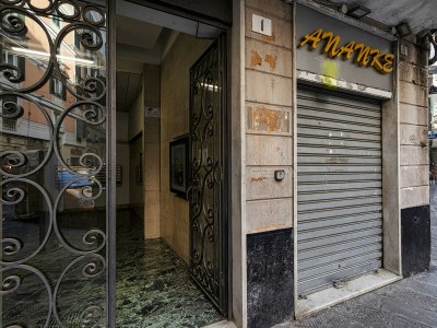 Apartment Art and Comfort near Lomellini Street in Genova - Apartment