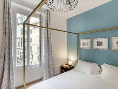 Apartment Art and Comfort near Lomellini Street - Features photo 8