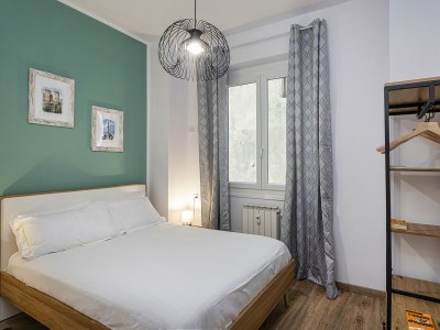 Apartment Art and Comfort near Lomellini Street - Features photo 10