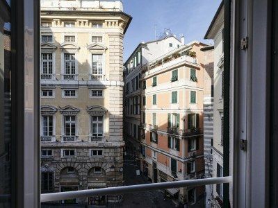 Apartment Art and Comfort near Lomellini Street - Environment photo 16