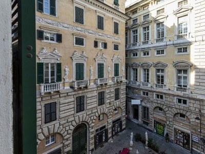 Apartment Art and Comfort near Lomellini Street - Environment photo 17