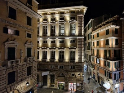 Apartment Art and Comfort near Lomellini Street - Environment photo 18