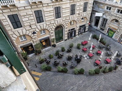 Apartment Art and Comfort near Lomellini Street - Environment photo 19