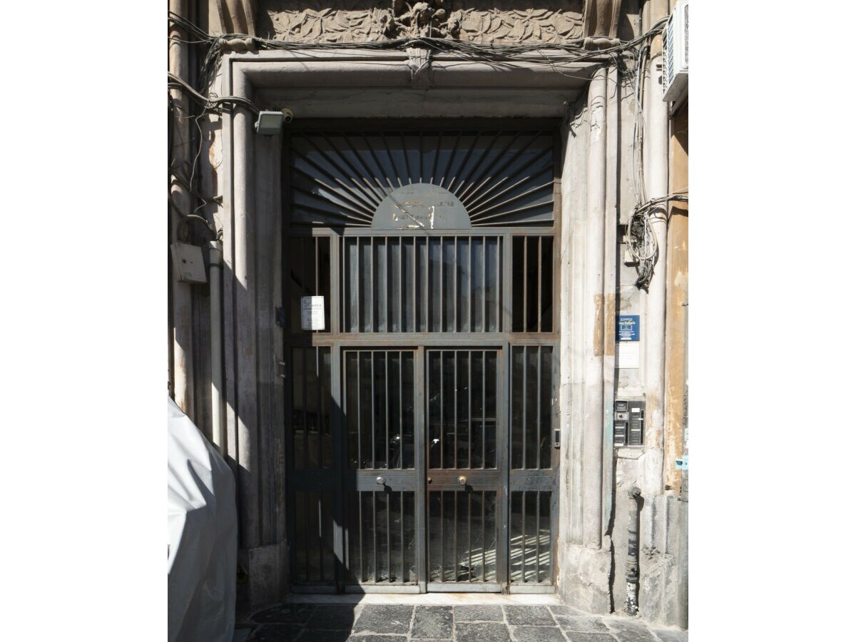 Apartment Casa Raffaella with Terrace - P.IVA - Outdoor photo 4