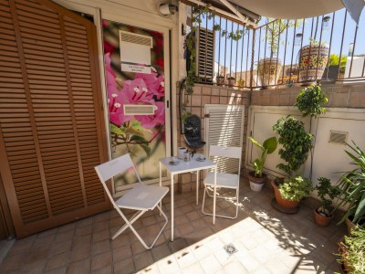 Apartment Casa Raffaella with Terrace - P.IVA - Outdoor photo 2
