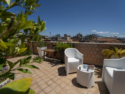 Apartment Casa Raffaella with Terrace - P.IVA - Outdoor photo 3