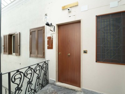 Apartment Casa Raffaella with Terrace - P.IVA - Outdoor photo 6